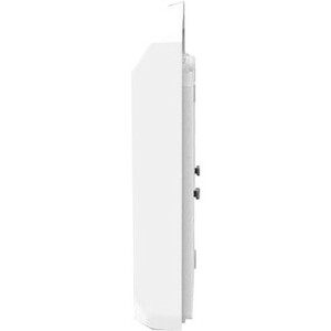 Allied Telesis Dualband IEEE 802.11ax 4,80 Gbit/s Drahtloser Access Point - 2,40 GHz, 5 GHz - Intern - MIMO-Technologie - 