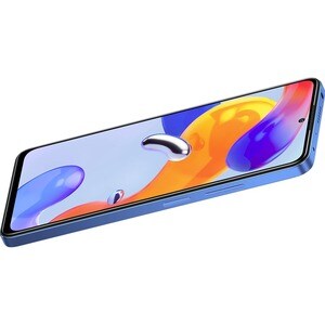 Redmi Note 11 Pro 5G 128 GB Smartphone - 16.9 cm (6.7") AMOLED Full HD Plus 2400 x 1080 - Octa-core (Kryo 660 GoldDual-cor