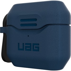 Urban Armor Gear Standard Issue Carrying Case Apple AirPods - Mallard - Bacterial Resistant, Drop Resistant, Shock Resista