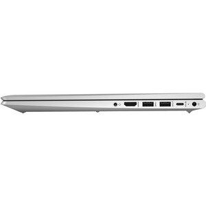 HP ProBook 455 G9 39.6 cm (15.6") 笔记本电脑 - AMD Ryzen 5 5625U - 16 GB - 512 GB SSD - AMD 芯片 - IEEE 802.11ax Wireless LAN Sta