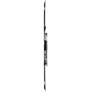 Fixation murale Erard Pro CLIFF 600 pour Ecran Plat, Ecran LCD - Noir, Argenté - 101,6 cm à 165,1 cm (65") - 30 kg Max - 1