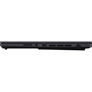 Portátil - Asus ProArt Studiobook 16 OLED W7600 W7600Z3A-L2022X 40,6 cm (16") - 4K - 3840 x 2400 - Intel Core i7 12a Gen i