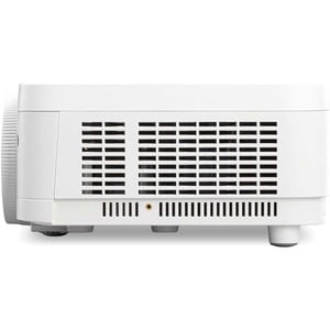 ViewSonic LS500WH 3000 Lumens WXGA LED Projector, Auto Power Off, 360-Degree Orientation for Business and Education - LS50