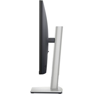 Dell P2723D 27" Class QHD LCD Monitor - 16:9 - Black, Silver - 27" Viewable - In-plane Switching (IPS) Black Technology - 