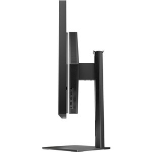 HP OMEN 27u 27" 等级 4K UHD 游戏用液晶显示屏 - 16:9 - 68.6 cm (27") Viewable - 面内交换(IPS)技术 - Edge LED 背光 - 3840 x 2160 - 16.7百万 颜色 -