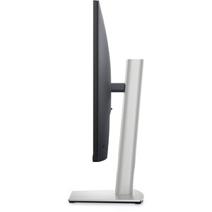 Dell P3223DE 32" Class LCD Monitor - 16:9 - Black, Silver - 80 cm (31.5") Viewable - In-plane Switching (IPS) Black Techno