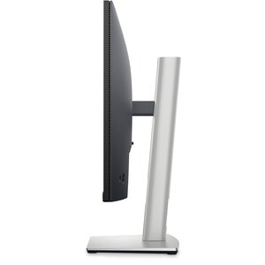 Dell P2423D 24 Zoll Class LCD-Monitor - 16:9 Format - Schwarz, Silber - 60,5 cm (23,8 Zoll) Viewable - IPS-Schwarz-Technol