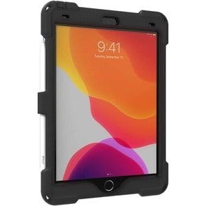 The Joy Factory aXtion Bold MP Rugged Carrying Case for 25.9 cm (10.2") Apple iPad (9th Generation), iPad (8th Generation)