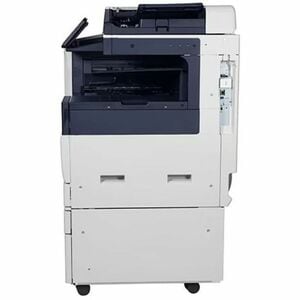 Xerox VersaLink C7120 Wired & Wireless Laser Multifunction Printer - Colour - Cloud/Copy/Email/Print/Scan - 20 ppm Color P
