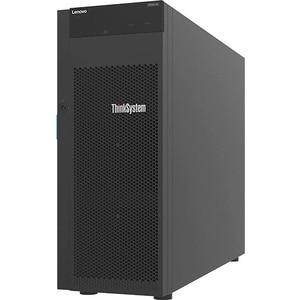 Lenovo ThinkSystem ST250 V2 7D8FA013NA Tower Server - 1 x Intel Xeon E-2378 2.60 GHz - 16 GB RAM - Serial ATA/600 Controll