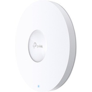 Points d'accès sans fil TP-Link EAP650 - Bi bande - IEEE 802.11 a/b/g/n/ac/ax - 2,93 Gbit/s - 2,40 GHz, 5 GHz - Interne - 