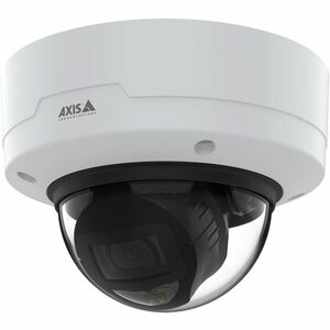 AXIS P3267-LV 5 Megapixel Innen Netzwerkkamera - Farbe - Kuppel - Infrarot Nachtsicht - H.265, H.264, MJPEG, Zipstream - 3
