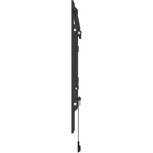 Neomounts Wall Mount for TV - Black - 1 Display(s) Supported - 81.3 cm to 165.1 cm (65") Screen Support - 60 kg Load Capac