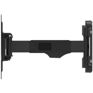 Neomounts Wall Mount for TV - Black - 1 Display(s) Supported - 81.3 cm to 139.7 cm (55") Screen Support - 35 kg Load Capac