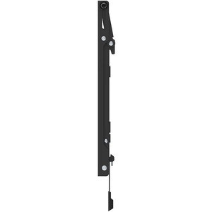 Neomounts Wall Mount for TV - Black - 1 Display(s) Supported - 61 cm to 139.7 cm (55") Screen Support - 45 kg Load Capacit