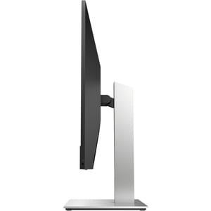 HP E27m G4 27" Class Webcam WQHD Monitor LCD - 16:9 - Preto, Prata - 68,6 cm (27") Viewable - Tecnologia IPS (In-plane swi