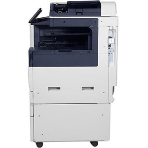 Xerox VersaLink C7120 - Laser-Multifunktionsdrucker - Farbe - Cloud/Kopieren/E-Mail/Drucken/Scannen - Seiten/Min. Mono/20 