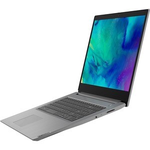 Lenovo IdeaPad 3 15ITL05 81X800ENUS 15.6" Touchscreen Notebook - HD - Intel Core i3 11th Gen i3-1115G4 - 8 GB - 256 GB SSD