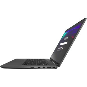 CTL Chromebook NL72 11.6" Touchscreen Convertible 2 in 1 Chromebook - HD - 1366 x 768 - Intel Celeron N4500 Dual-core (2 C
