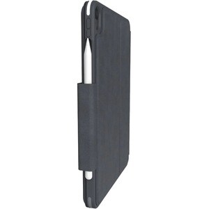 ZAGG Keyboard/Cover Case for 27.7 cm (10.9") Apple iPad Air (4th Generation) Tablet - Black/Grey