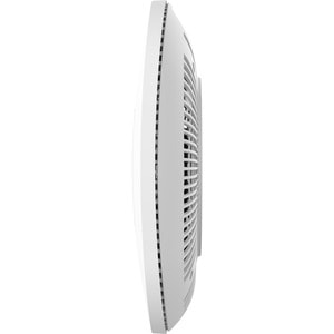 Netgear WAX630E Tri Band 802.11ax 7.80 Gbit/s Wireless Access Point - Indoor - 2.40 GHz, 5 GHz, 6 GHz - Internal - MIMO Te