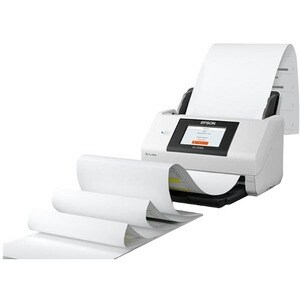 WORKFORCE DS-790WN USB 3.0 -scanner verticale A4 documentale sheetfeeder wifi di rete ADF
