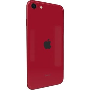 Smartphone Apple iPhone SE 64 Go - 5G - Écran 11,9 cm (4,7") LCD HD 1334 x 750 - Hexa-core (6 cœurs) (AvalancheDual-core (