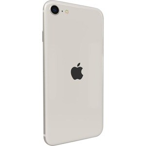 Apple iPhone SE. Bildschirmdiagonale: 11,9 cm (4.7 Zoll), Bildschirmauflösung: 1334 x 750 Pixel, Display-Typ: IPS. Prozess