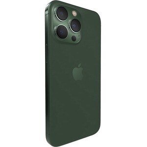 Apple iPhone 13 Pro Max A2644 256 GB 智能电话 - 17 cm (6.7") OLED 2778 x 1284 - 六核 (双核（2 个核心） 3.22 GHz + Blizzard 四核（4 个核心） - 