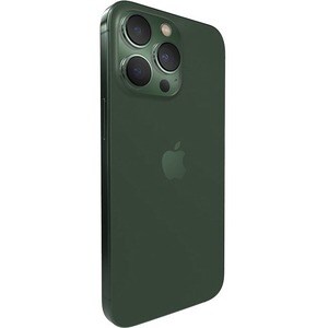 Apple iPhone 13 Pro Max A2644 512 GB 智能电话 - 17 cm (6.7") OLED 2778 x 1284 - 六核 (双核（2 个核心） 3.22 GHz + Blizzard 四核（4 个核心） - 