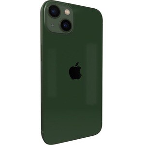 Apple iPhone 13 128 GB 智能电话 - 15.5 cm (6.1") OLED 2532 x 1170 - 六核 (双核（2 个核心） 3.22 GHz + Blizzard 四核（4 个核心） - 4 GB RAM - i