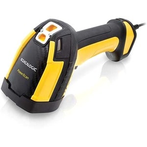Datalogic PowerScan PD9630 Rugged Manufacturing, Asset Tracking, Warehouse, Logistics, Picking, Sorting, Inventory Handhel
