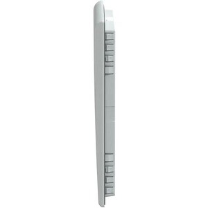 OUTLET GRID CUT-OUT 291X29MM .