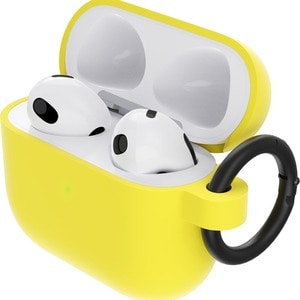 OTTERBOX CASE APPLE AIRPODS 3RD GEN LEMON DROP - YELLOW