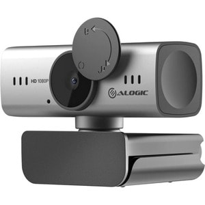 ALOGIC Iris USB-C/A Webcam - A09
