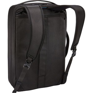 Sacoche de transport Thule Accent 3204815 - Sac à dos/Mallette Style pour 26,7 cm (10,5") à 40,6 cm (16") Apple Ordinateur