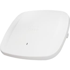 Meraki MR57 Tri Band 802.11ax 8.35 Gbit/s Wireless Access Point - Indoor - 2.40 GHz, 5 GHz, 6 GHz - Internal - MIMO Techno