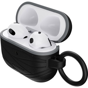 LIFEPROOF HEADPHONE CASE AIRPODS (3RD GEN) PAVEMENT