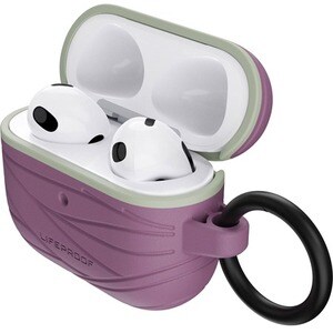 LifeProof Estojo de carregamento Apple - Grampo mosquetão