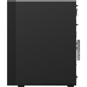 Lenovo ThinkStation P360 30FM0015US Workstation - 1 x Intel Core i7 Dodeca-core (12 Core) i7-12700 12th Gen 2.10 GHz - 32 