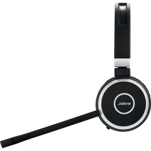 JABRA EVOLVE 65CHARGINGSTAND LINK370 MONO UC