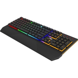 AOC GAMING KEYBOARD AOC GK200 MECHANICAL FEELING