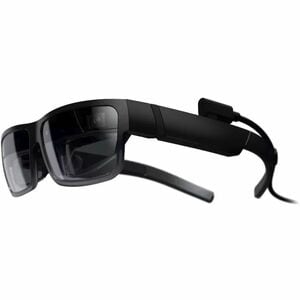 Lenovo ThinkReality A3 Smart Glasses - Eye - Wireless LAN - Computer, Smartphone, Office, Workstation