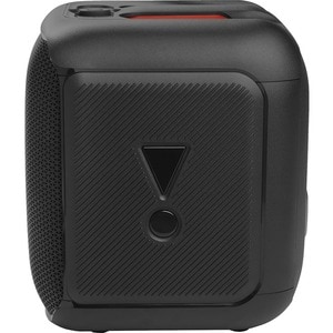 JBL Portable Bluetooth Speaker System - 100 W RMS - Black - Battery Rechargeable - USB - 1