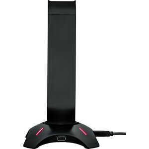 Trust Cintar Headset-Halterung - 25,5 cm Höhe x 13 cm Breite x 13 cm Tiefe - Schwarz