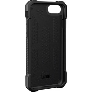 Urban Armor Gear Monarch Rugged Case for Apple iPhone 7, iPhone 8 Smartphone - Crimson - Drop Resistant, Shock Resistant, 