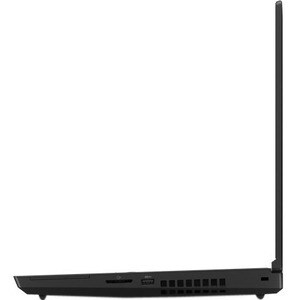 Lenovo ThinkPad P15 Gen 2 20YQ001NSP 39.6 cm (15.6") Mobile Workstation - Full HD - 1920 x 1080 - Intel Core i7 11th Gen i