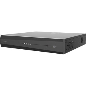 Gyration 32-Channel Network Video Recorder With PoE, TAA-Compliant - 10 TB HDD - Network Video Recorder - HDMI - 4K Record