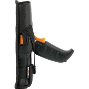 Sacoche de transport MOBILIS Activ + Pack Durci Datalogic Terminal portable, Stylus - Noir - Résistant aux chocs, Résistan