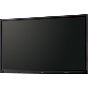 Sharp NEC Display BIG PAD PN-70HC1E 70 Zoll Class LCD-Touchscreen-Monitor - 16:9 Format - 8 ms Reaktionszeit - 177,8 cm (7